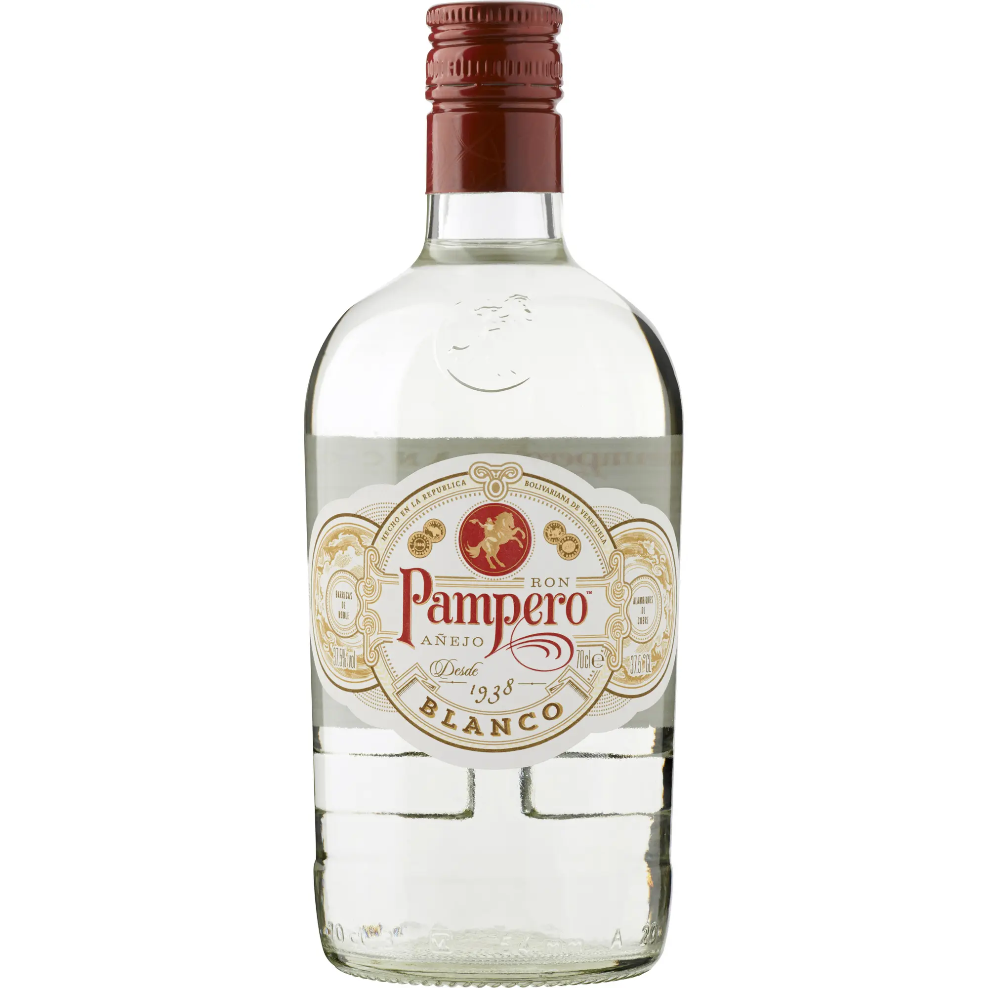 Pampero - Blanco 1 litre