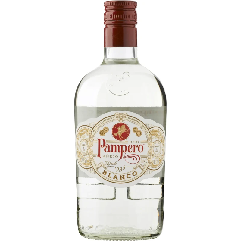 Pampero - Blanco 1 litre Pampero - Blanco 1 litre