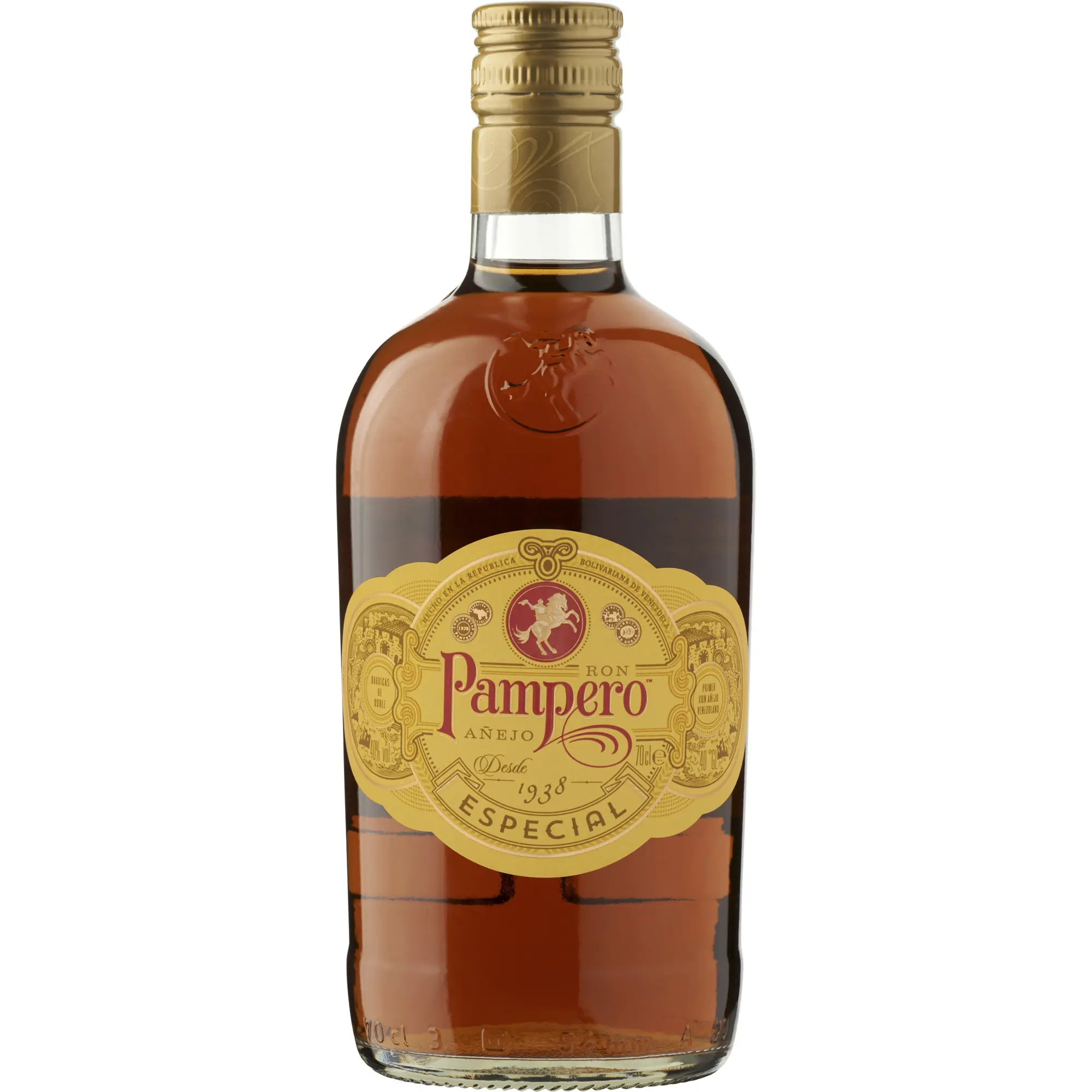 Pampero - Especial 1 litre