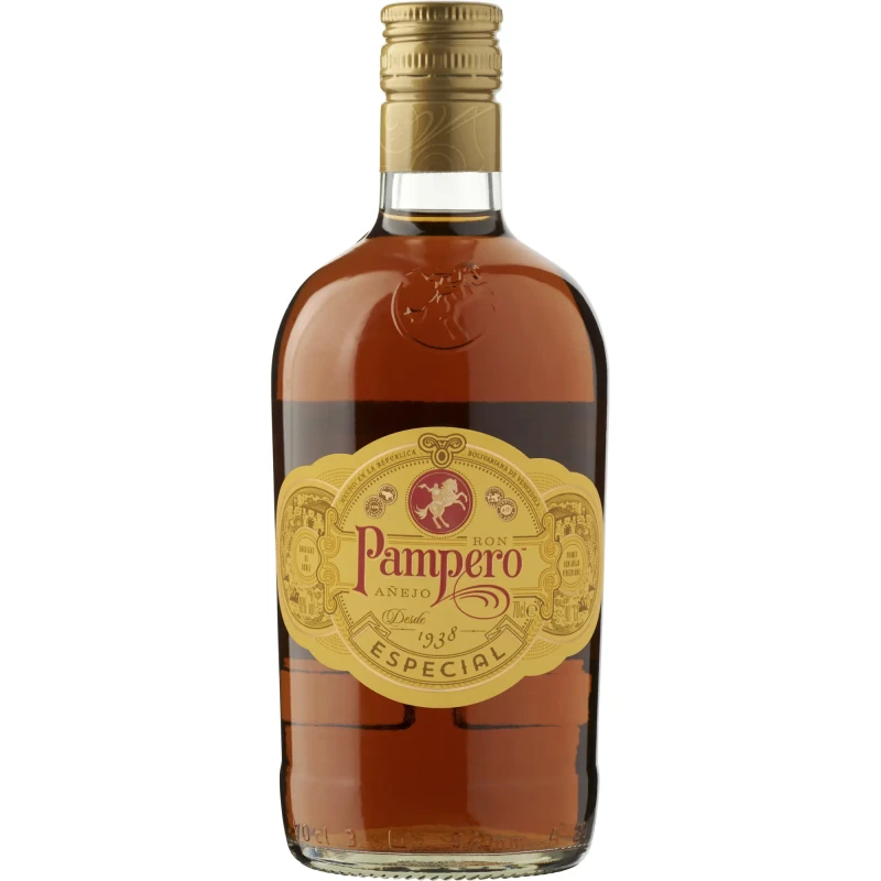 Pampero - Especial 70cl Pampero - Especial 70cl