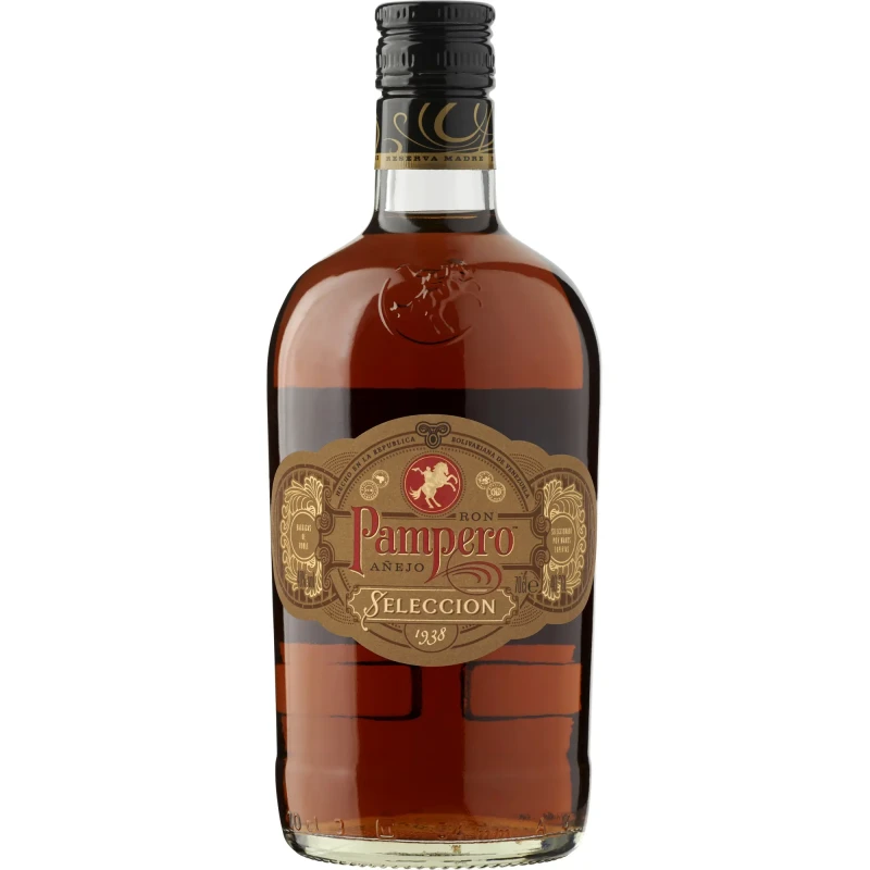 Pampero - Selección 70cl Pampero - Selección 70cl