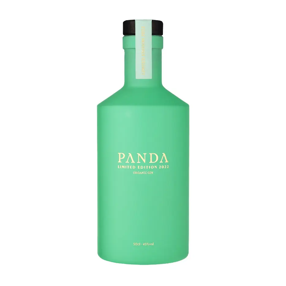 Panda Gin - Limited Edition 2022 50cl