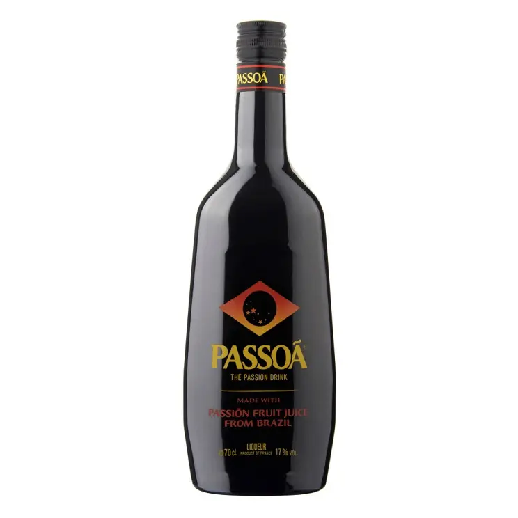 Passoa - The Passion Drink 1 litre