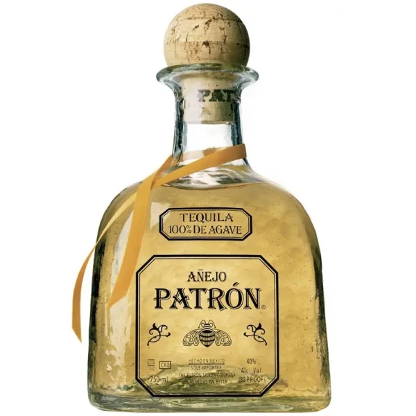 User Image Patron Patron - Añejo 70cl