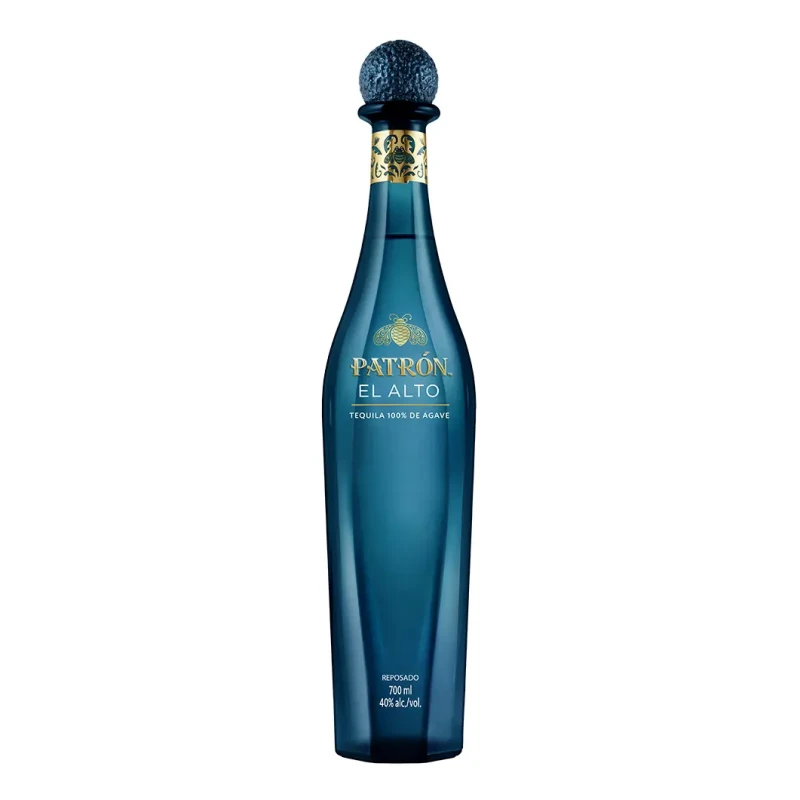 Patron - El Alto 70cl Patron - El Alto 70cl