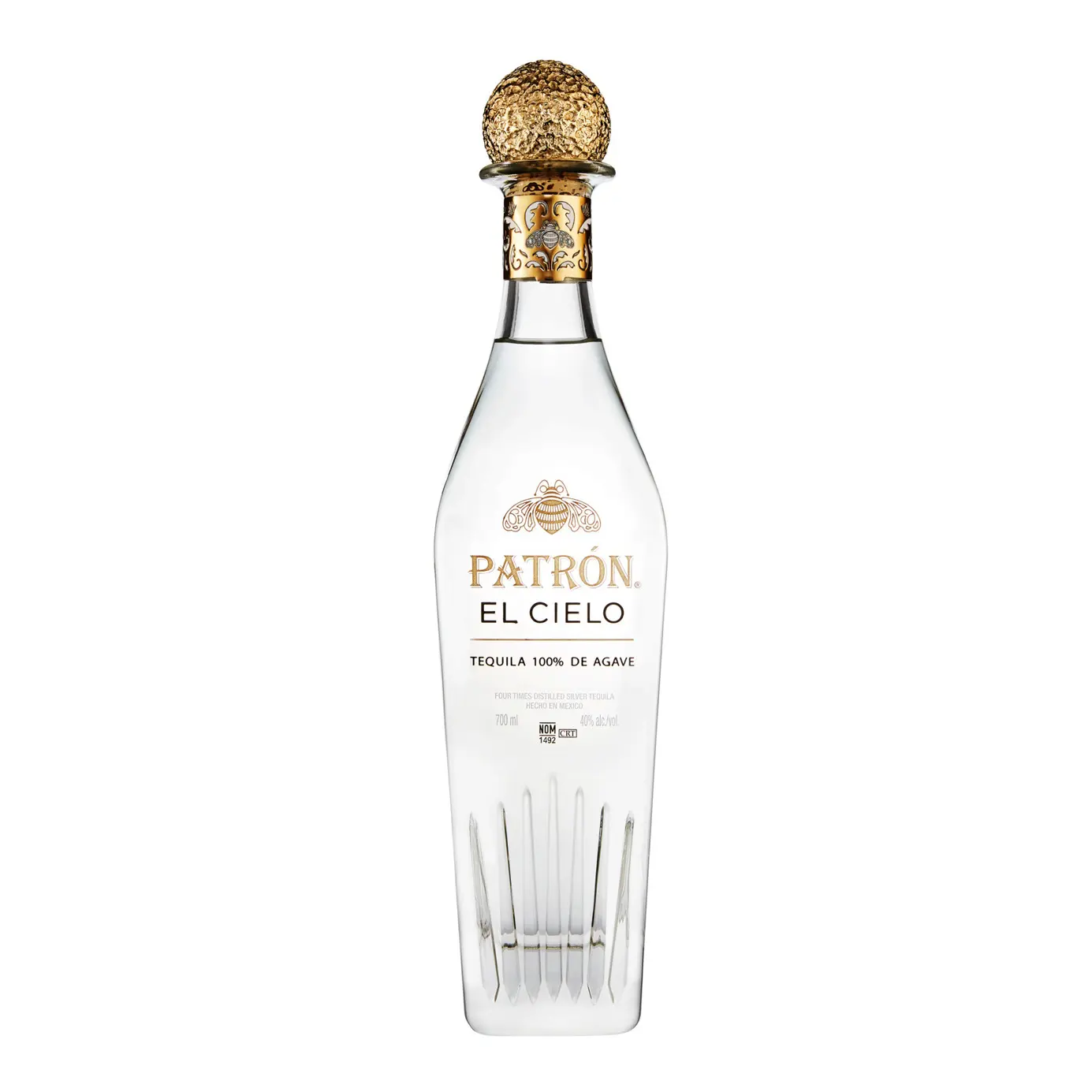 Patrón - El Cielo 70cl