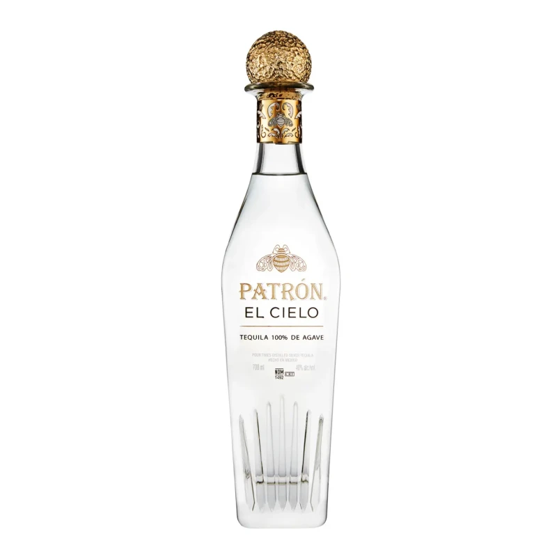 Patrón - El Cielo 70cl Patrón - El Cielo 70cl