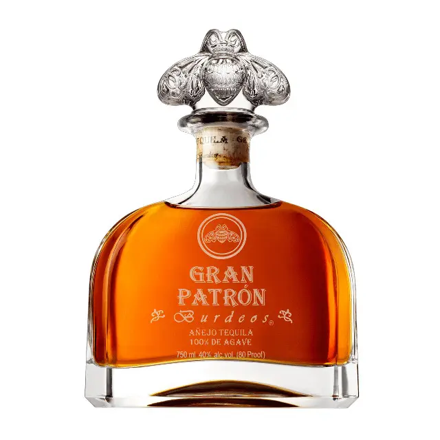 Patron - Gran Burdeos 70cl Patron - Gran Burdeos 70cl