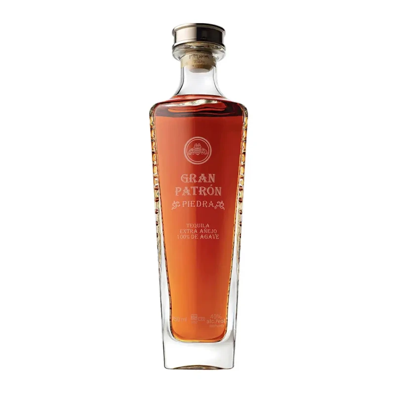 Patron - Gran Piedra 70cl Patron - Gran Piedra 70cl