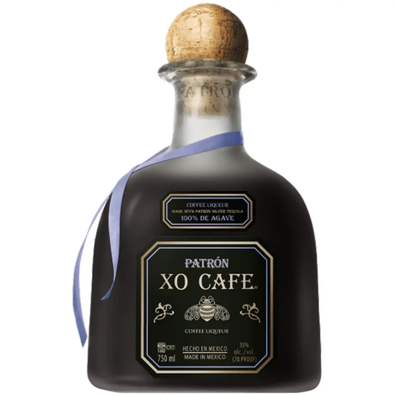Patron - XO Cafe 70cl Patron - XO Cafe 70cl