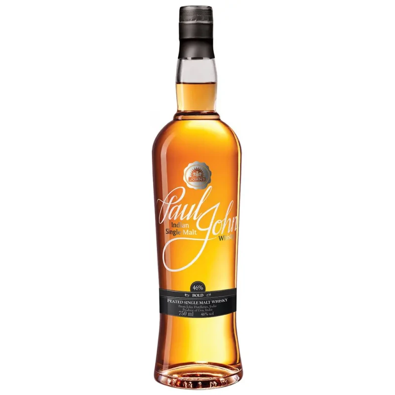 Paul John - Bold 70cl Paul John - Bold 70cl