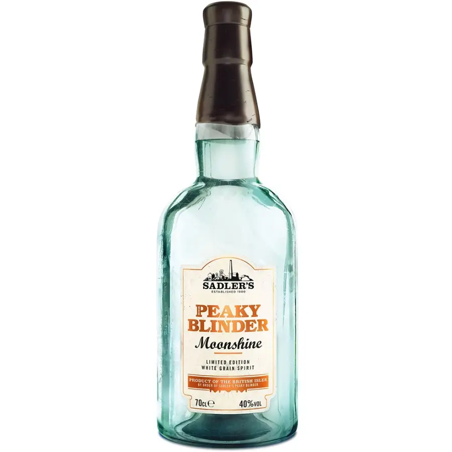 Peaky Blinder - Moonshine 70cl