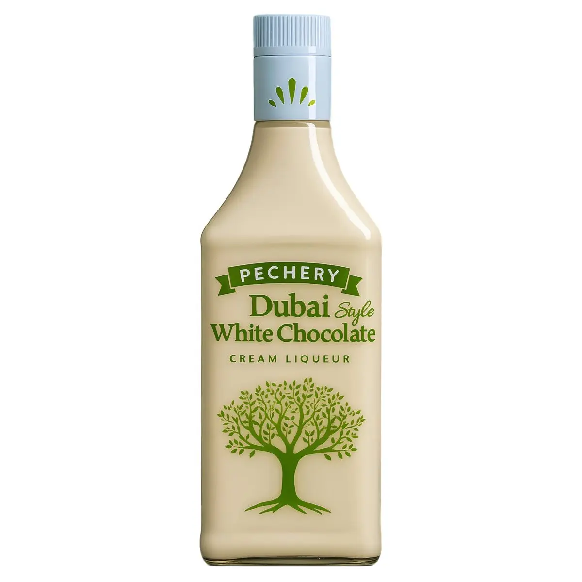 Pechery - Dubai White Chocolate 70cl