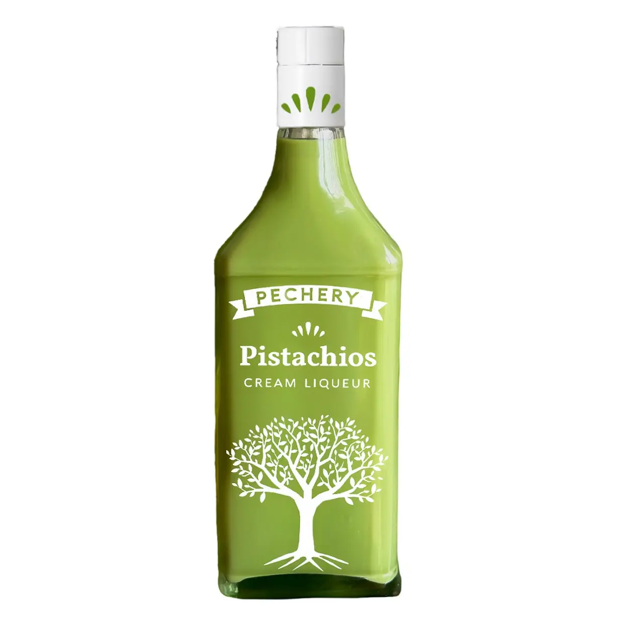 Pechery - Pistachios Cream 70cl