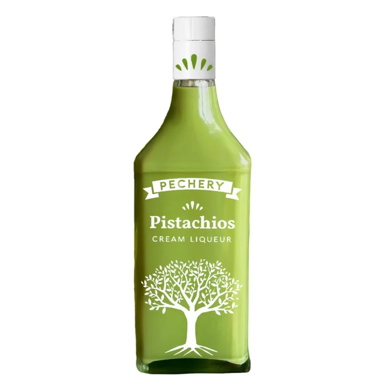Pechery - Pistachios Cream 70cl Pechery - Pistachios Cream 70cl