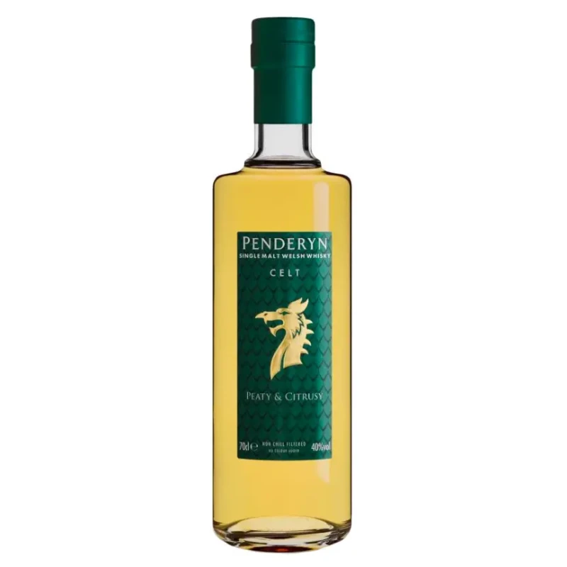 Penderyn - Celt 70cl Penderyn - Celt 70cl