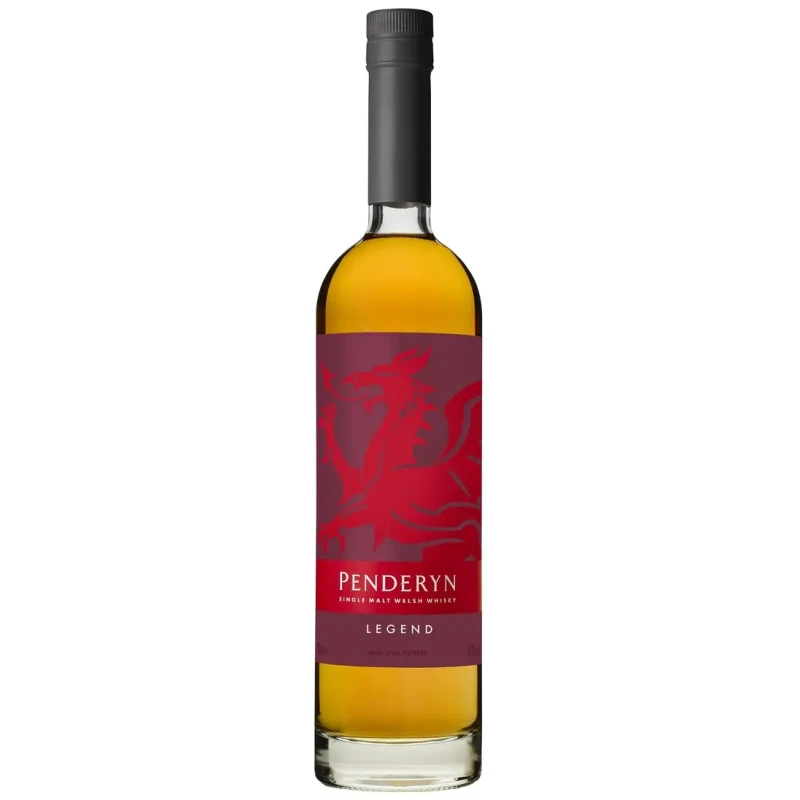 Penderyn - Legend 70cl Penderyn - Legend 70cl