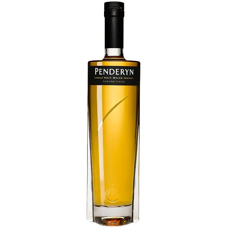 Penderyn - Madeira 70cl Penderyn - Madeira 70cl