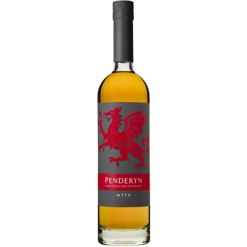 Penderyn - Myth 70cl Penderyn - Myth 70cl