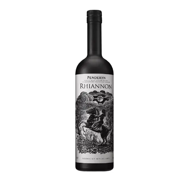 Penderyn - Rhiannon 70cl Penderyn - Rhiannon 70cl