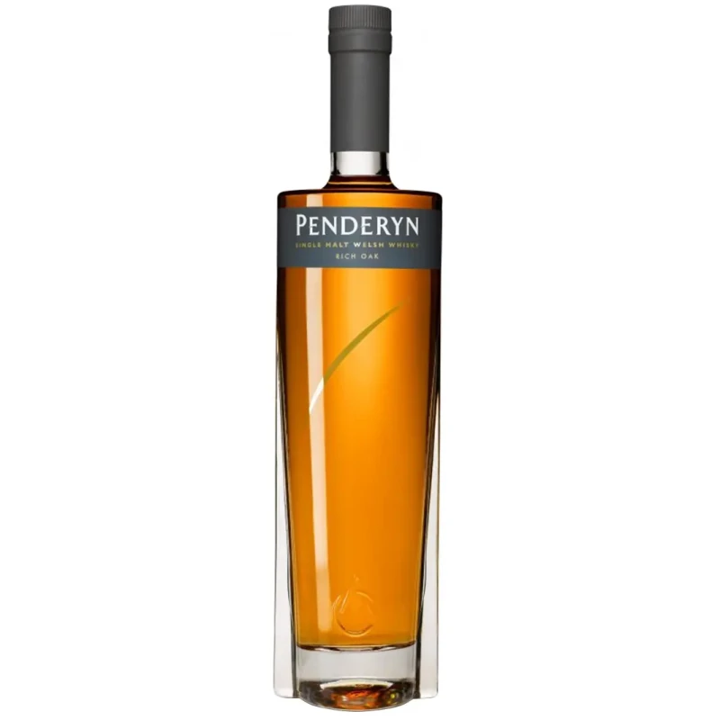 Penderyn - Rich Oak 70cl Penderyn - Rich Oak 70cl