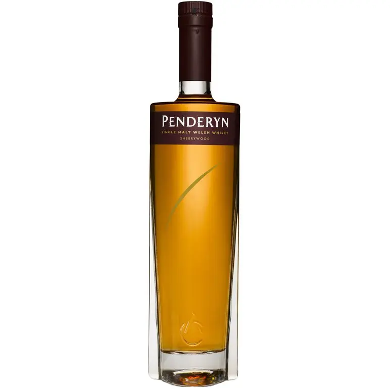 Penderyn - Sherry 70cl Penderyn - Sherry 70cl
