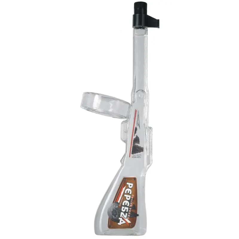 Pepesza Vodka 1 litre Pepesza Vodka 1 litre