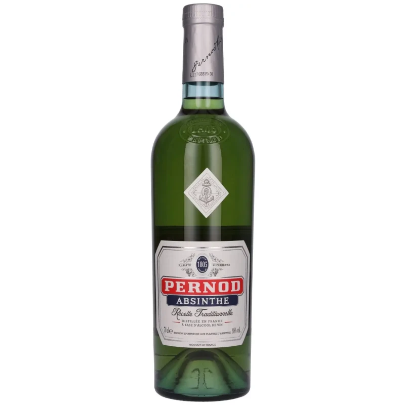 Pernod - 68 Absinthe 70cl Pernod - 68 Absinthe 70cl