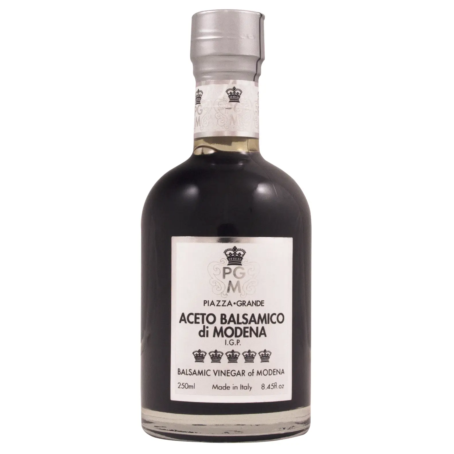 Piazza Grande, 5 Crowns 250ml