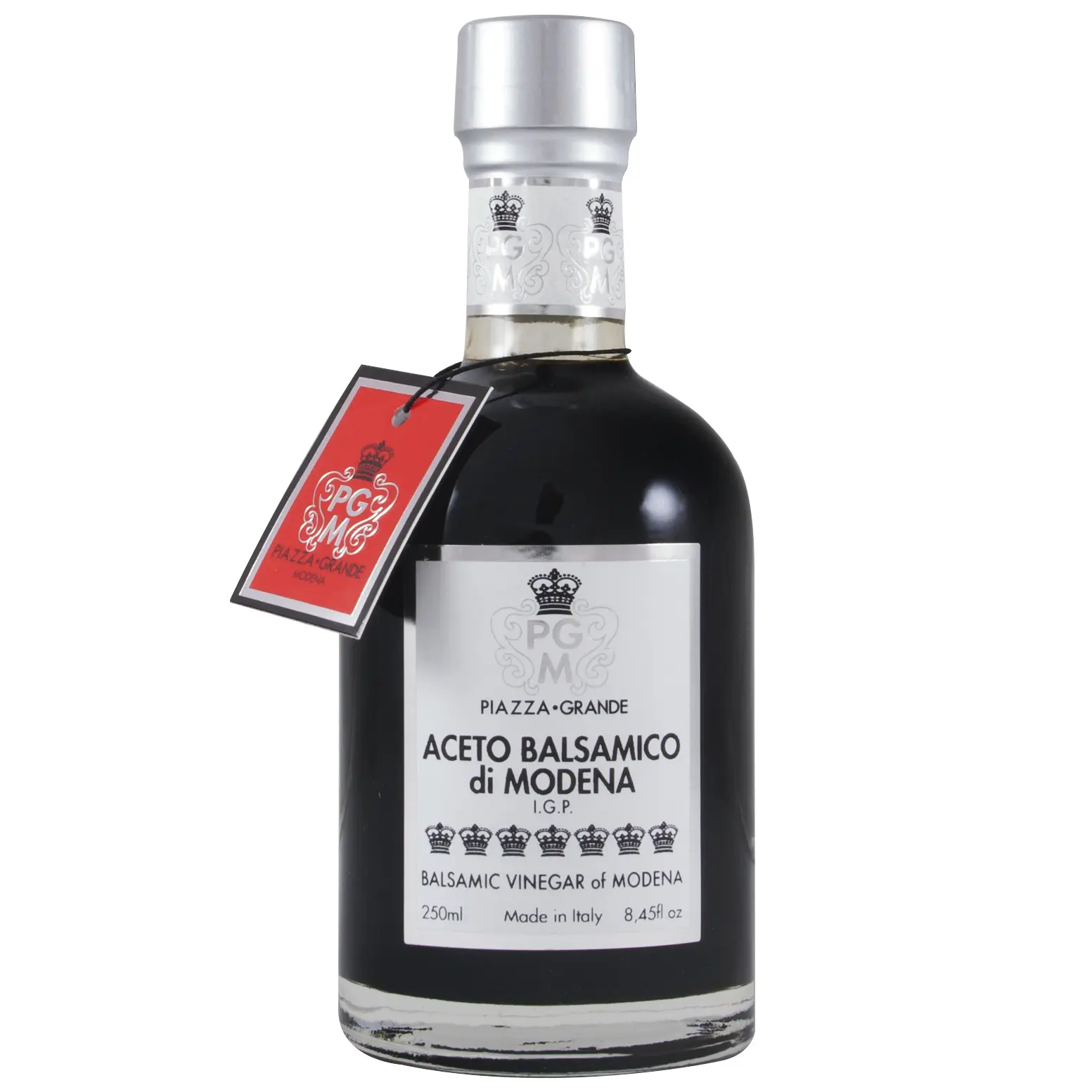 Piazza Grande, 7 Crowns 250ml