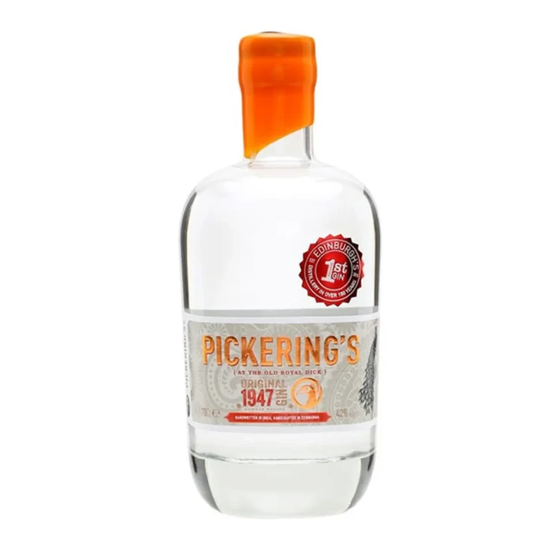 Pickering's - Original 1947 70cl Pickering's - Original 1947 70cl
