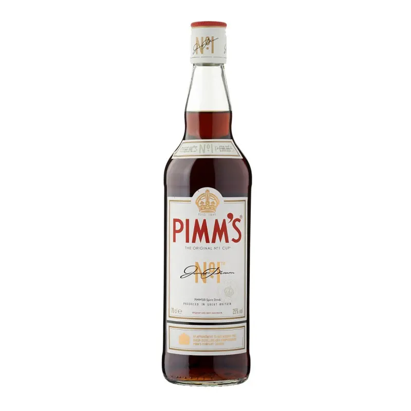 Pimm's No.1 70cl Pimm's No.1 70cl