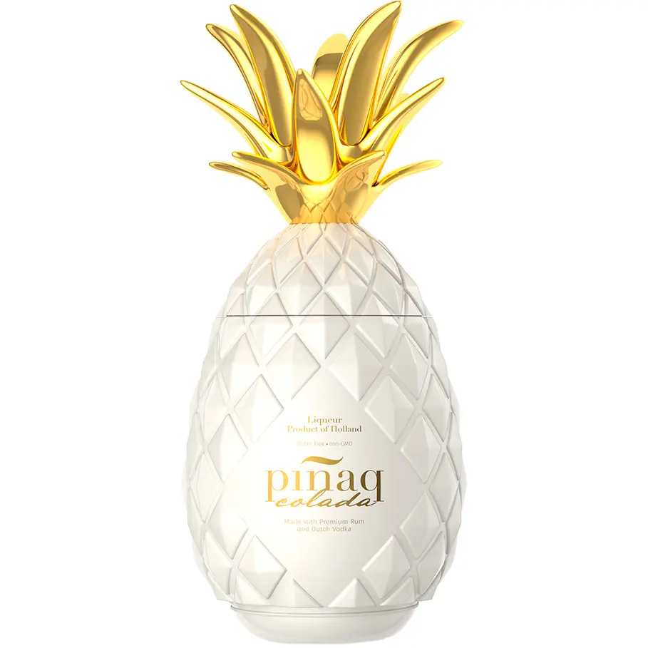 Pinaq - Colada 1 litre