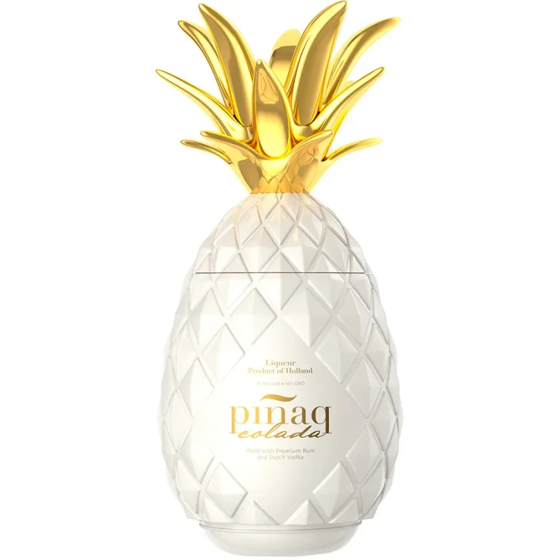Pinaq - Colada 1 litre Pinaq - Colada 1 litre