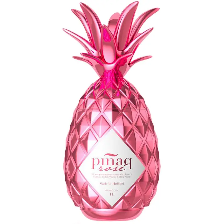 Pinaq - Rosé 1 litre Pinaq - Rosé 1 litre