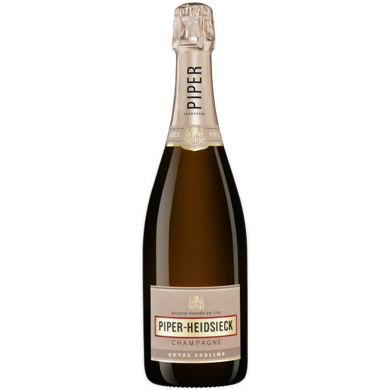 Piper Heidsieck - Demi-Sec 75cl Piper Heidsieck - Demi-Sec 75cl