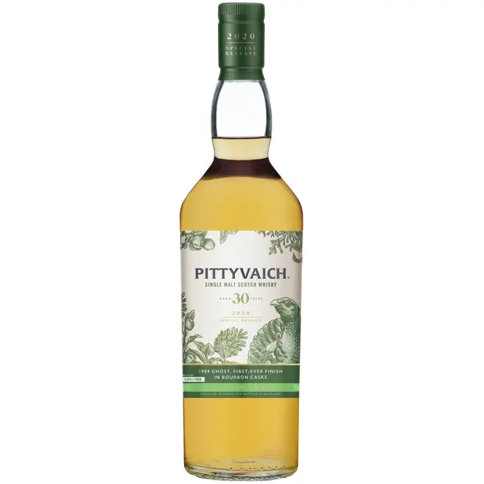 Pittyvaich, 30 years - Special Release 2020 70cl