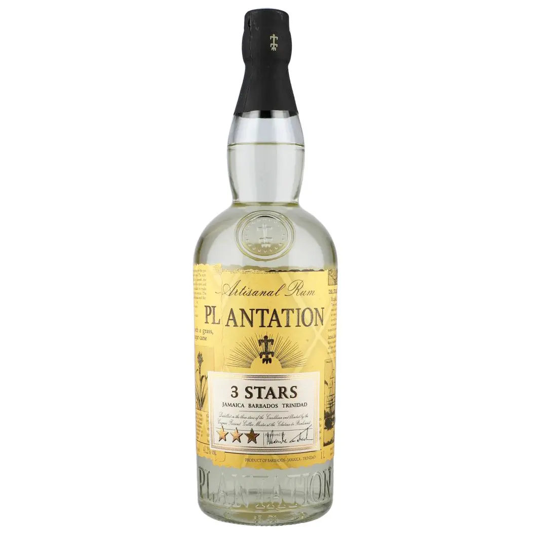 Plantation - 3 Stars 1 litre
