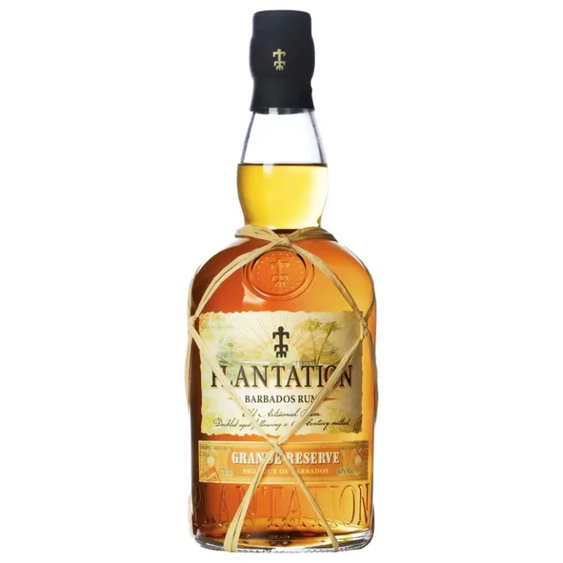 Plantation - Grande Reserve 70cl Plantation - Grande Reserve 70cl