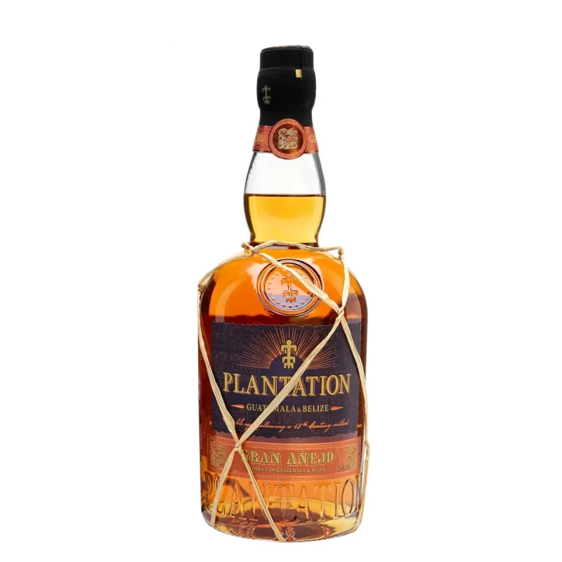 Plantation - Guatamala & Belize 70cl Plantation - Guatamala & Belize 70cl