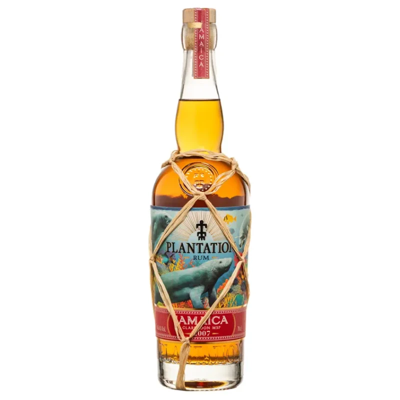 Plantation - Jamaica 2007 70cl Plantation - Jamaica 2007 70cl