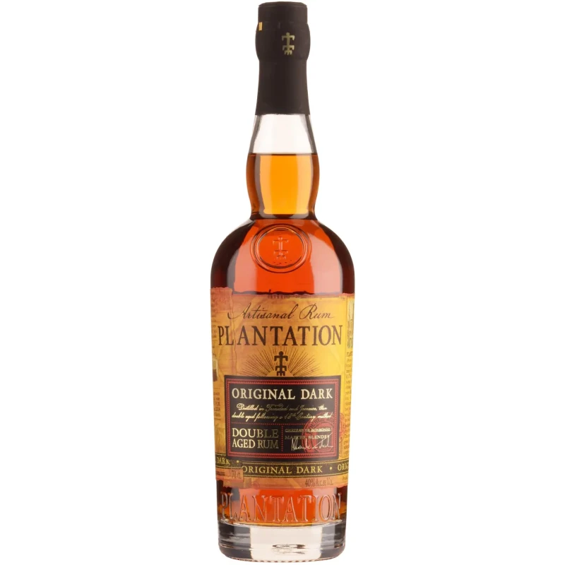 Plantation - Original Dark 70cl Plantation - Original Dark 70cl