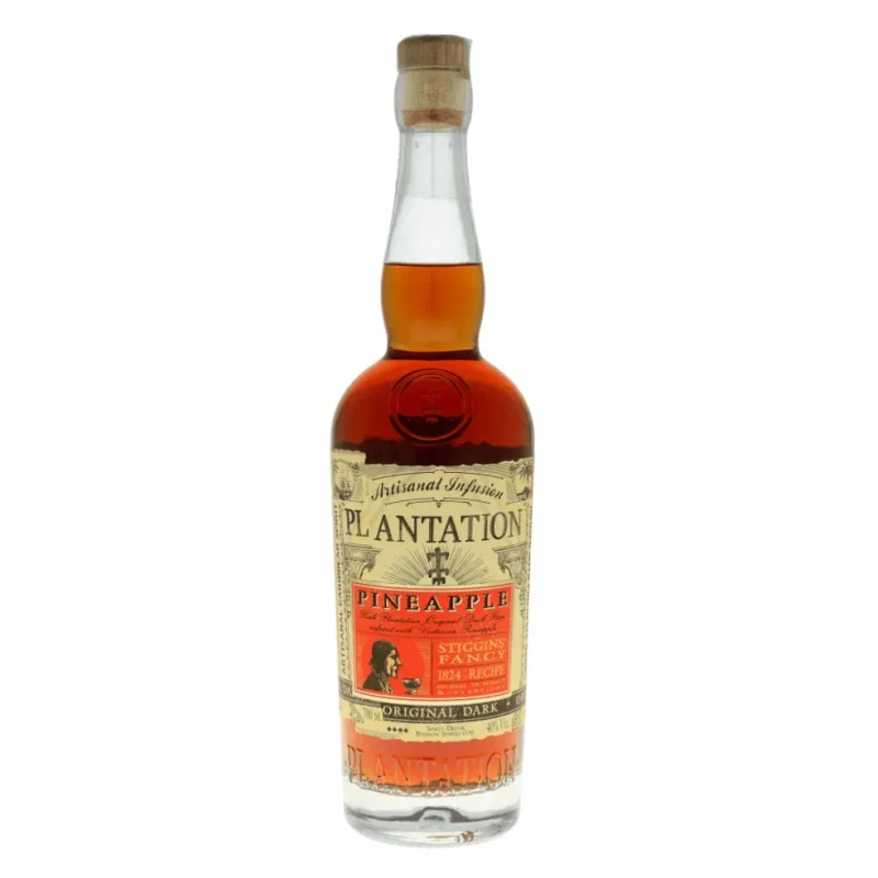 Plantation - Pineapple 70cl Plantation - Pineapple 70cl