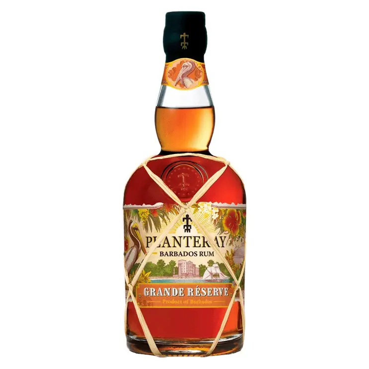 Planteray - Grande Réserve 70cl