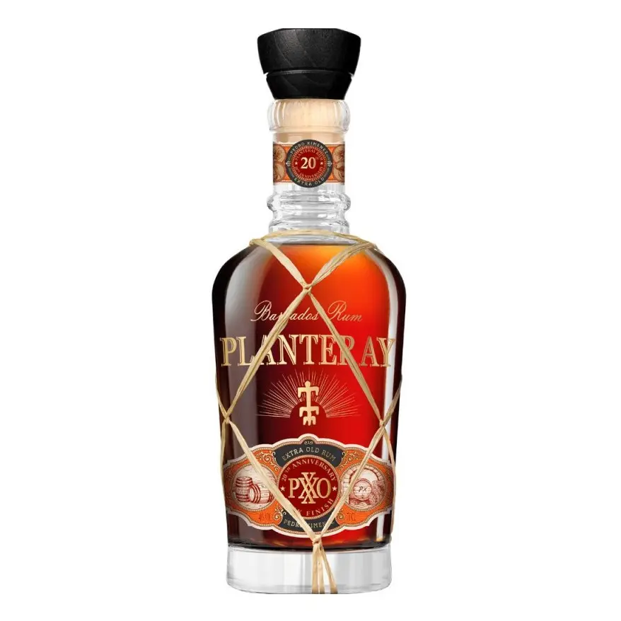 Planteray - PXXO 20th Anniversary 70cl