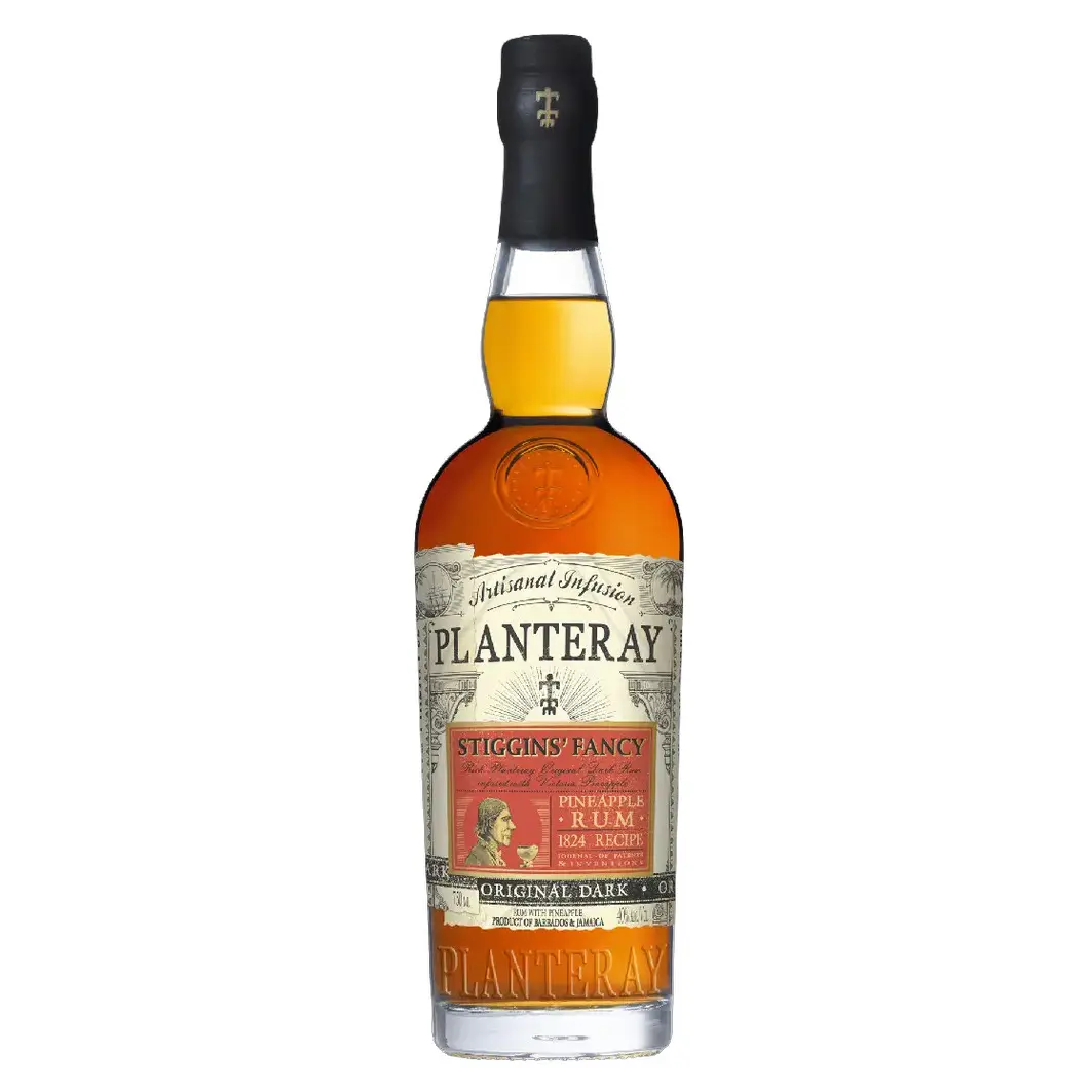 Planteray - Stiggins Fancy 70cl