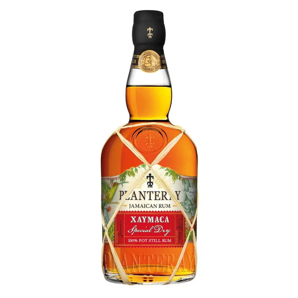 Planteray - Xaymaca Special Dry 70cl