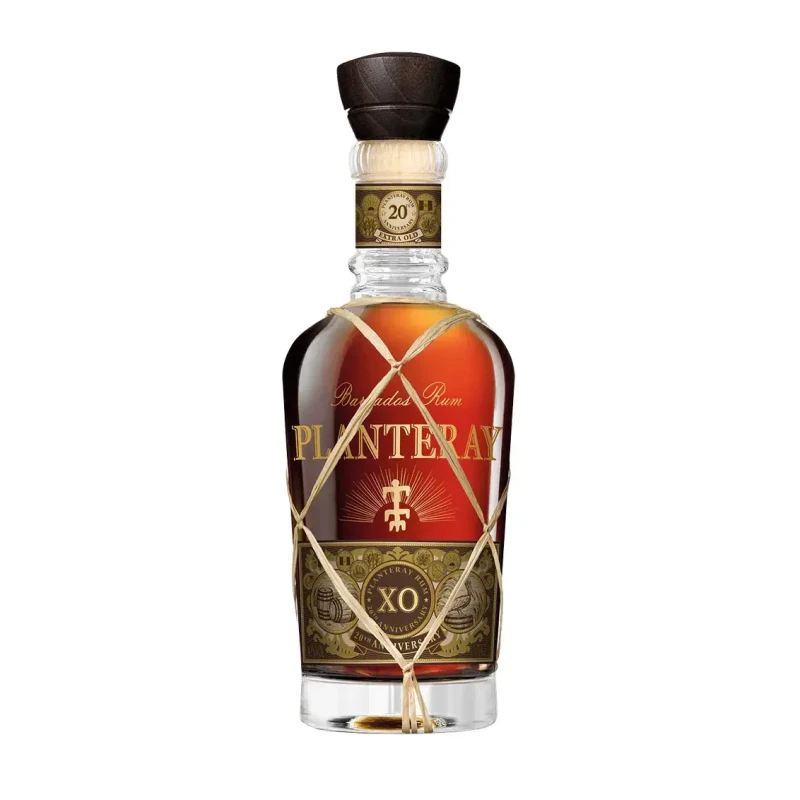 Planteray - XO 20th Anniversary 70cl Planteray - XO 20th Anniversary 70cl