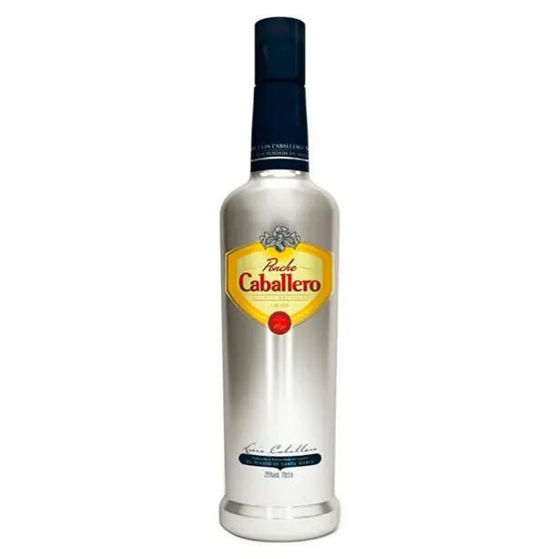 Ponche - Caballero 70cl Ponche - Caballero 70cl