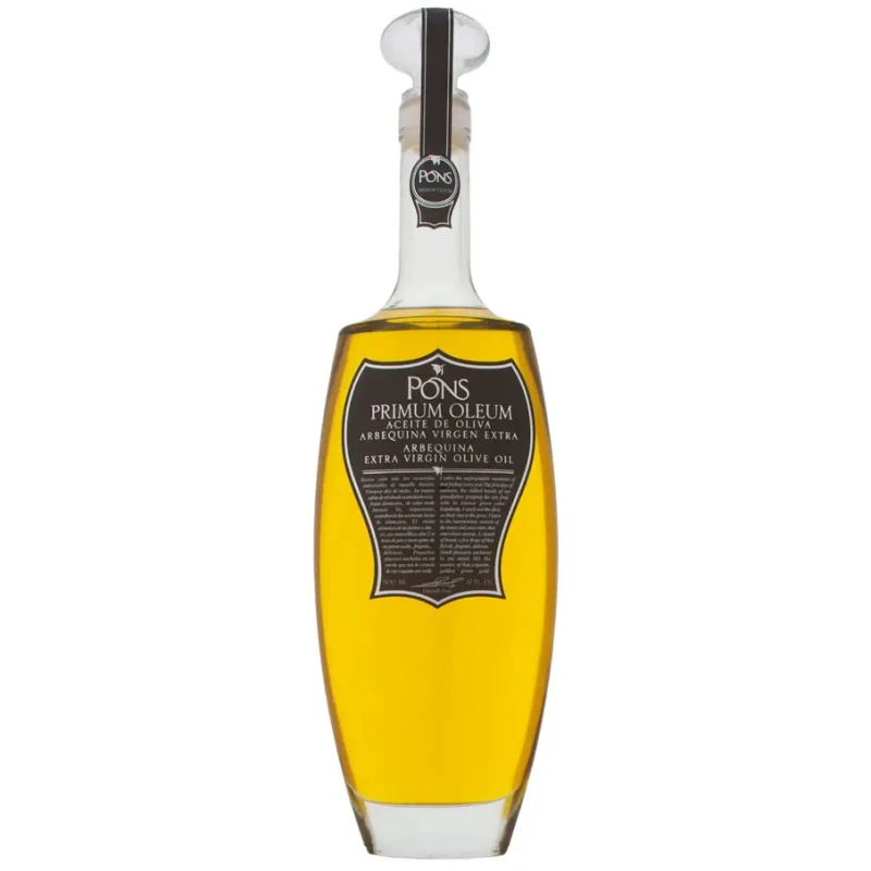 Pons - Primum Oleum 1.5 litres Pons - Primum Oleum 1.5 litres